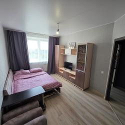 Апартаменты улучшенные Макаренко, 3 (137)