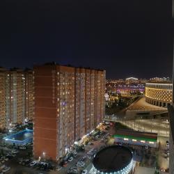 Фото Апартаменты на улице Восточно-Кругликовская 28к1