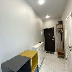 1-комнатные апартаменты стандарт Апартаменты Green Palace 33