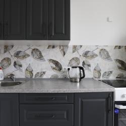 2-комнатные апартаменты стандарт