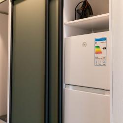 Фото Отель Васильевский Apartments 418H
