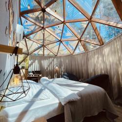 Фото Отель Geometrika lounge hotel (Геометрика)