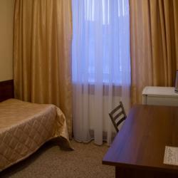 Фото Отель Горняк