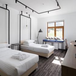 Номер улучшенный