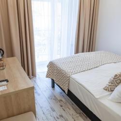 Фото Отель Villa History (Вилла Хистори)