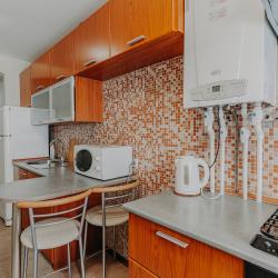 1-комнатные апартаменты стандарт