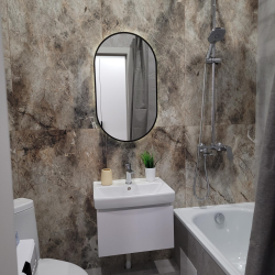 Фото Апартаменты на улице Васильева 2к3