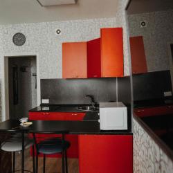 Фото Апартаменты на улице Карамзина 16