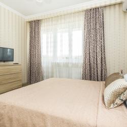 Фото Апартаменты ApartGroup на улице Репина 1/2 корпус 2
