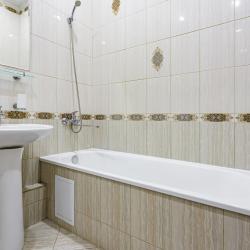 1-комнатные апартаменты люкс
