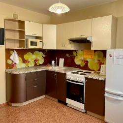 Фото Отель В Гости на Запорожской 57