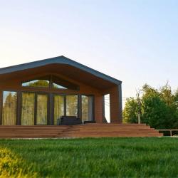 Фото Отель Ecorancho Home (Экоранчо Хоум)