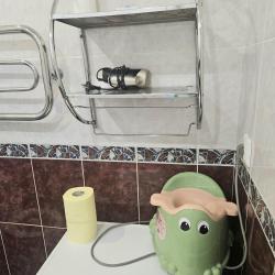 Фото Апартаменты на улице Чистопольская 79