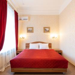 Фото Отель На Дворянской