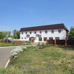 Фото Отель Гостиный Двор