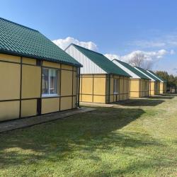 Фото Отель Загородный клуб Олимпия