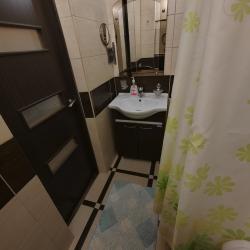 Фото Апартаменты на улице 1-я Оранжерейная 28А