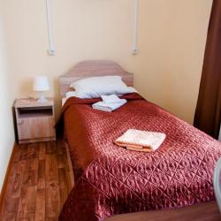 Фото Отель Лукоморье