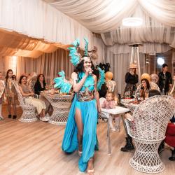 Фото Отель Вилла Полианна