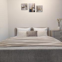 Фото Отель Like Home на улице Ломоносова 79