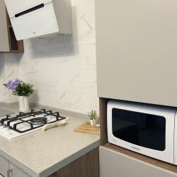 фото 11 K_Apartments (К_Апартментс) на улице Памяти Павших в Афганистане 24