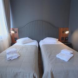 Фото Отель Pierre Le Grand (Пьер Ле Гранд)