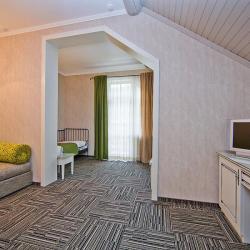 Фото Эко-отель Эхо