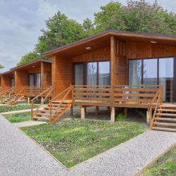 Фото Отель Garuda Beach Village (Гаруда Бич Вилладж)