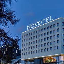 Novotel Krasnoyarsk Center (Новотель Красноярск Центр) — 1c638d617f0e6b5fc463c41a3bb5bbe1