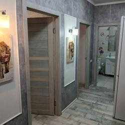 Фото Апартаменты на улице Кореновская 57/2