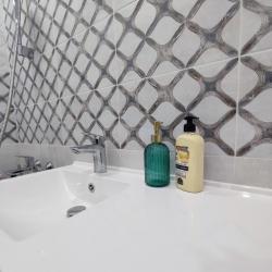 2-комнатные апартаменты улучшенные