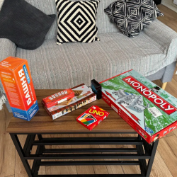 Фото Отель Holiday-house (Холидей-Хаус) 786