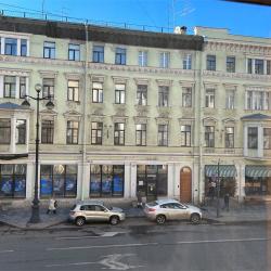 Taleon Imperial hotel (Талион Империал) — 1c64c04eda06d1f778ff57535472c1d3