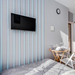фото 15 Apartments Private (Апартментс Прайвит) на улице Выборгская