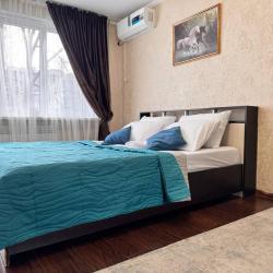 Фото Апартаменты на проспекте Кулиева 11