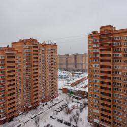 1-комнатные апартаменты стандарт