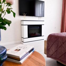 Фото Апартаменты на улице Больничная 2 корпус 10