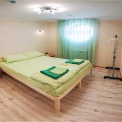 Фото Отель Nice (Найс)