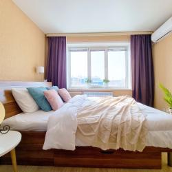 Фото Отель Niki Rent (Ники Рент) на улице 30 лет Победы 34