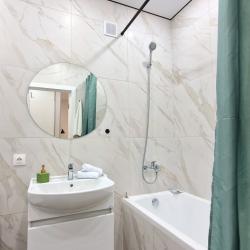 Фото Отель Urban Apartments (Урбан Апартментс) на проезде Созидателей