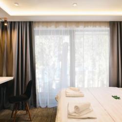 Фото Парк-отель Московский