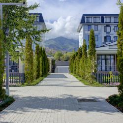 Фото Отель Novel (Новел)