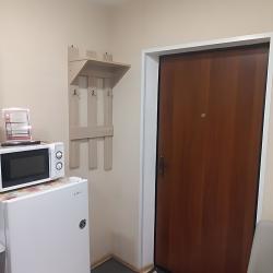 Апартаменты улучшенные