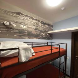 Фото Отель Стрежень