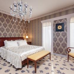 Фото Отель Вилла Италия