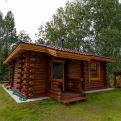 3-комнатный коттедж улучшенный