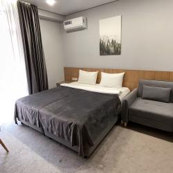 Фото Апартаменты Панорама Ачишхо на улице Ачишховская