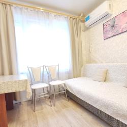 Апартаменты студия