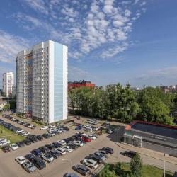 Апартаменты улучшенные