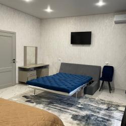 Фото Отель Сейм